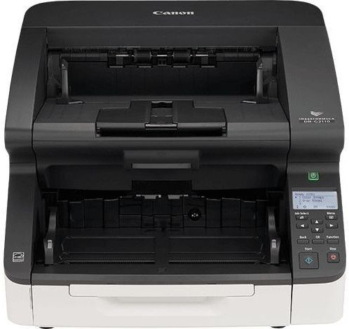 Image of Canon imageFORMULA DR-G2110 Scanner a foglio 600 x 600 DPI A3 Nero, Bianco 074