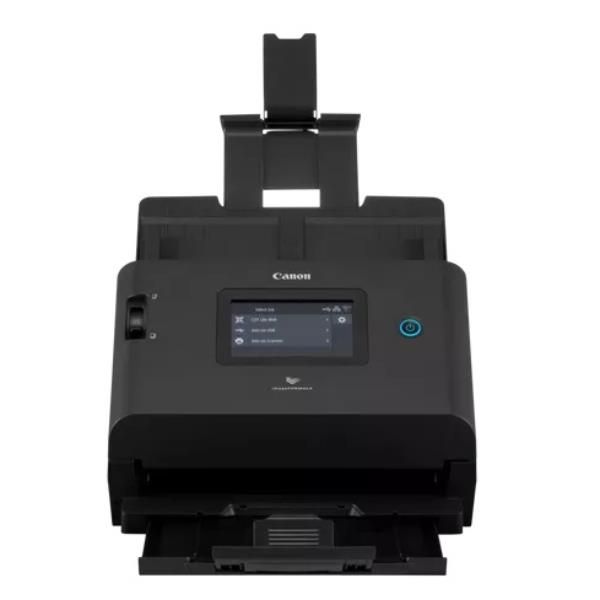 Image of Canon DR-S350NW Scanner ADF 600 x 600 DPI A4 Nero 074