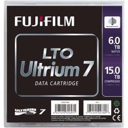 Image of LTO 7 ULTRIUM 6TB/15TB WORM 074