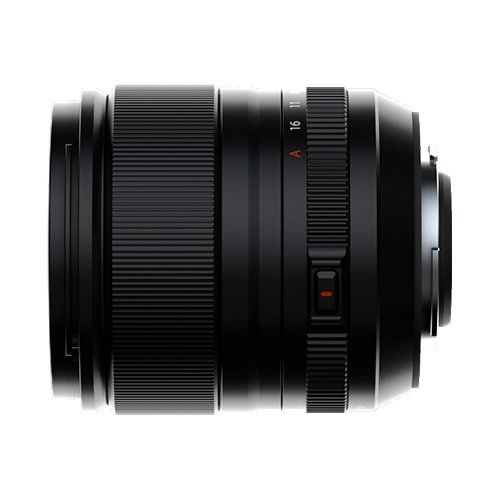 Image of Focale fissa X SERIES Xf 33mm F1.4 R Lm Wr nero 4172333 074