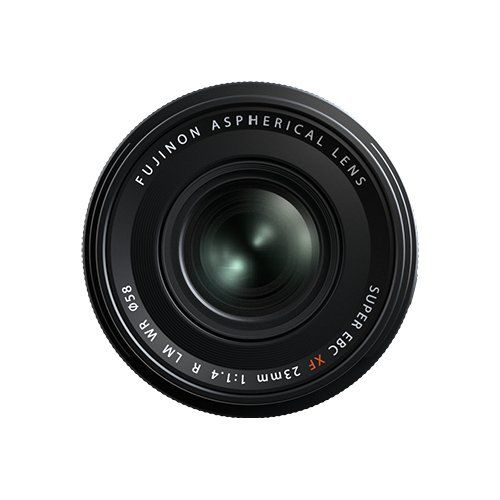 Image of Obiettivo fotografico Fujifilm 4172332 X SERIES XF 23mm F1.4 R LM WR B 074