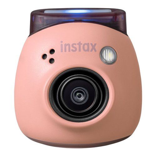 Image of Fotocamera digitale INSTAX PAL colore rosa 074