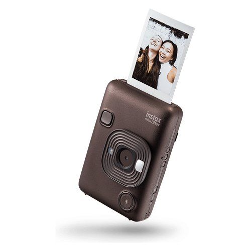 Image of FUJI INSTAX MINI LIPLAY B 074