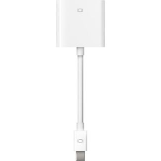 Image of APPLE ADATTATORE MINI DISPLAYPORT-DVI 074