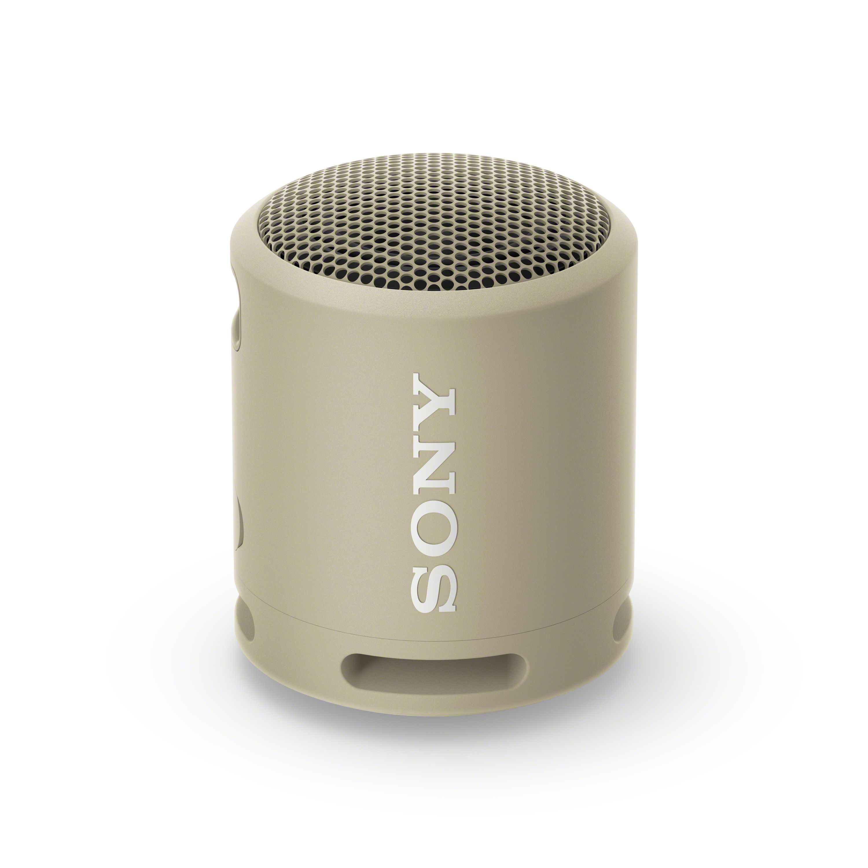 Image of Sony SRS-XB13 - Speaker Bluetooth® portatile, resistente con EXTRA BASS™, Tortora 074