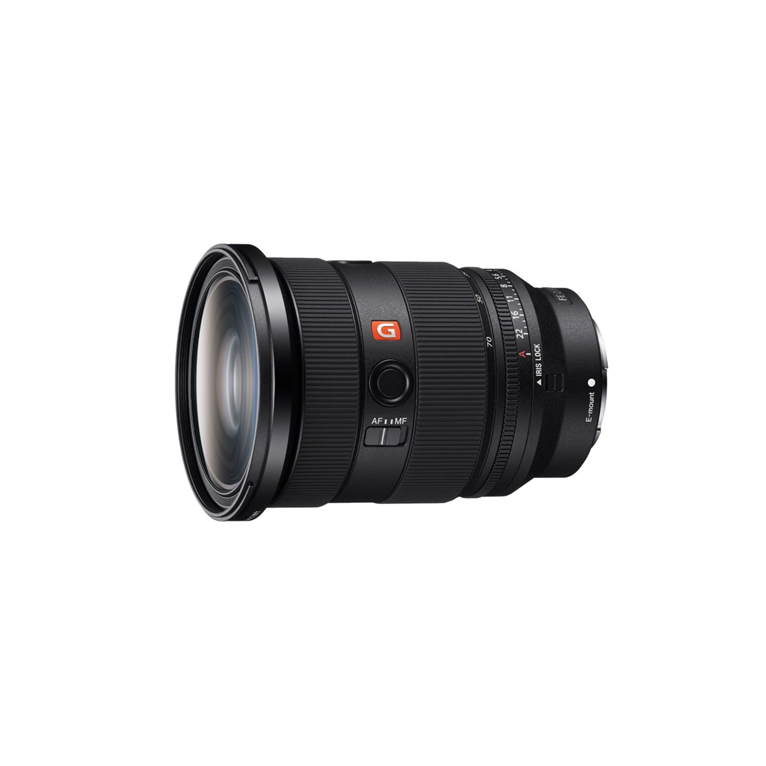 Image of Sony FE 24-70mm F2.8 GM II MILC Obiettivi con zoom standard Nero 074