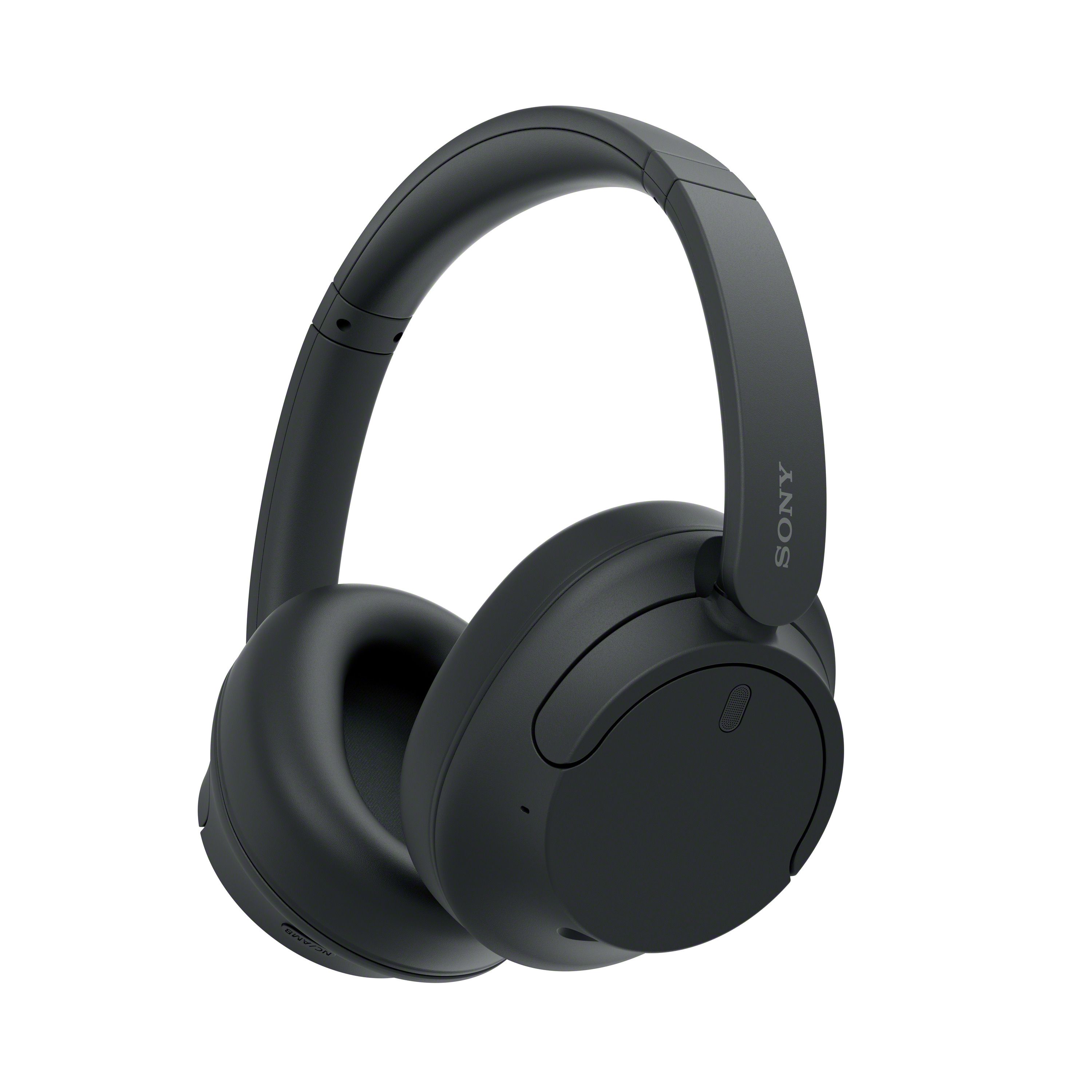 Image of Sony WH-CH720N Cuffie Bluetooth wireless con cancellazione del rumore - Durata della batteria fino a 35 ore e ricarica rapida - Nero 074