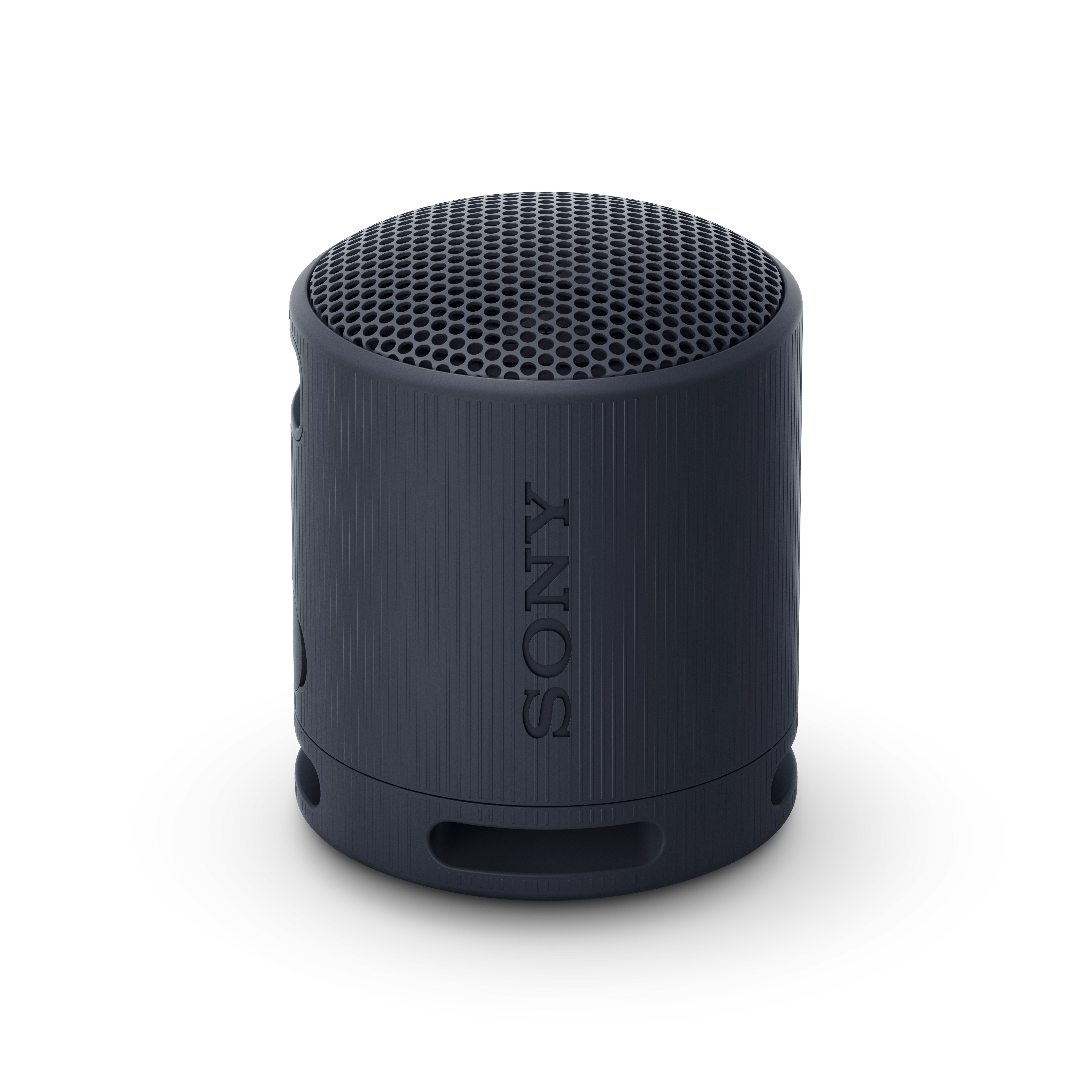 Image of Sony SRS-XB100 - Speaker Wireless Bluetooth, portatile, leggero, compatto, da esterno, da viaggio, resistente IP67 impermeabile e antipolvere, batteria da 16 ore, cinturino versatile, chiamate in vivavoce - Nero 074