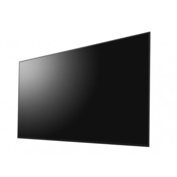 Image of Sony FW-65BZ30L visualizzatore di messaggi Pannello piatto per segnaletica digitale 165,1 cm (65) LCD Wi-Fi 440 cd/m² 4K Ultra HD Nero Android 24/7 074