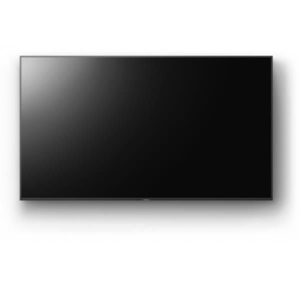 Image of Sony FW-55BZ30L visualizzatore di messaggi Pannello piatto per segnaletica digitale 139,7 cm (55) LCD Wi-Fi 440 cd/m² 4K Ultra HD Nero Android 24/7 074