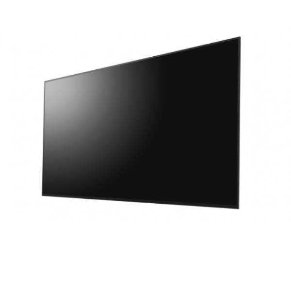 Image of Sony FW-50BZ30L visualizzatore di messaggi Pannello piatto per segnaletica digitale 127 cm (50) LCD Wi-Fi 440 cd/m² 4K Ultra HD Nero Android 24/7 074