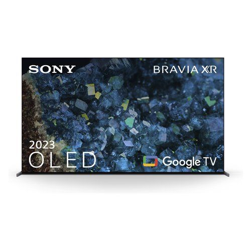 Image of Sony BRAVIA XR | XR-83A80L | OLED | 4K HDR | Google TV | ECO PACK | BRAVIA CORE | Perfect for PlayStation5 | Metal Flush Surface Design 074