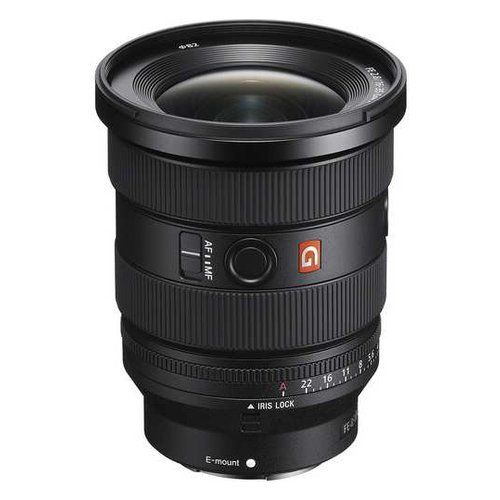 Image of Sony FE 16-35mm F2.8 GM II MILC/SRL Obiettivi standard Nero 074