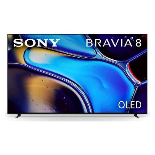 Image of OLED 4K SONY K55XR83 074