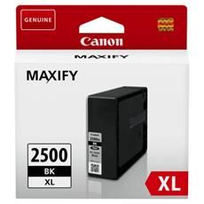 Image of Canon Cartuccia Inkjet nero a resa elevata PGI-2500XL 074