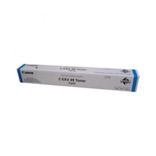 Image of Canon 8525B002 toner 1 pz Originale Ciano 074