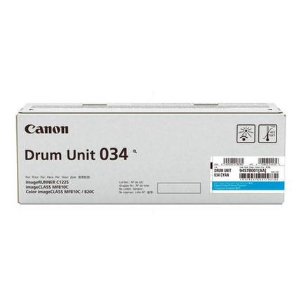 Image of Canon 034 Originale 074