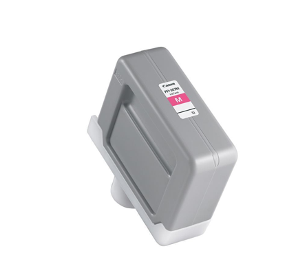 Image of Canon PFI-307 M cartuccia Inkjet 1 pz Originale Magenta 074