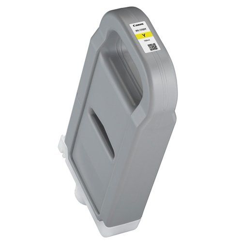 Image of Canon PFI-1700Y cartuccia Inkjet Originale Giallo 074