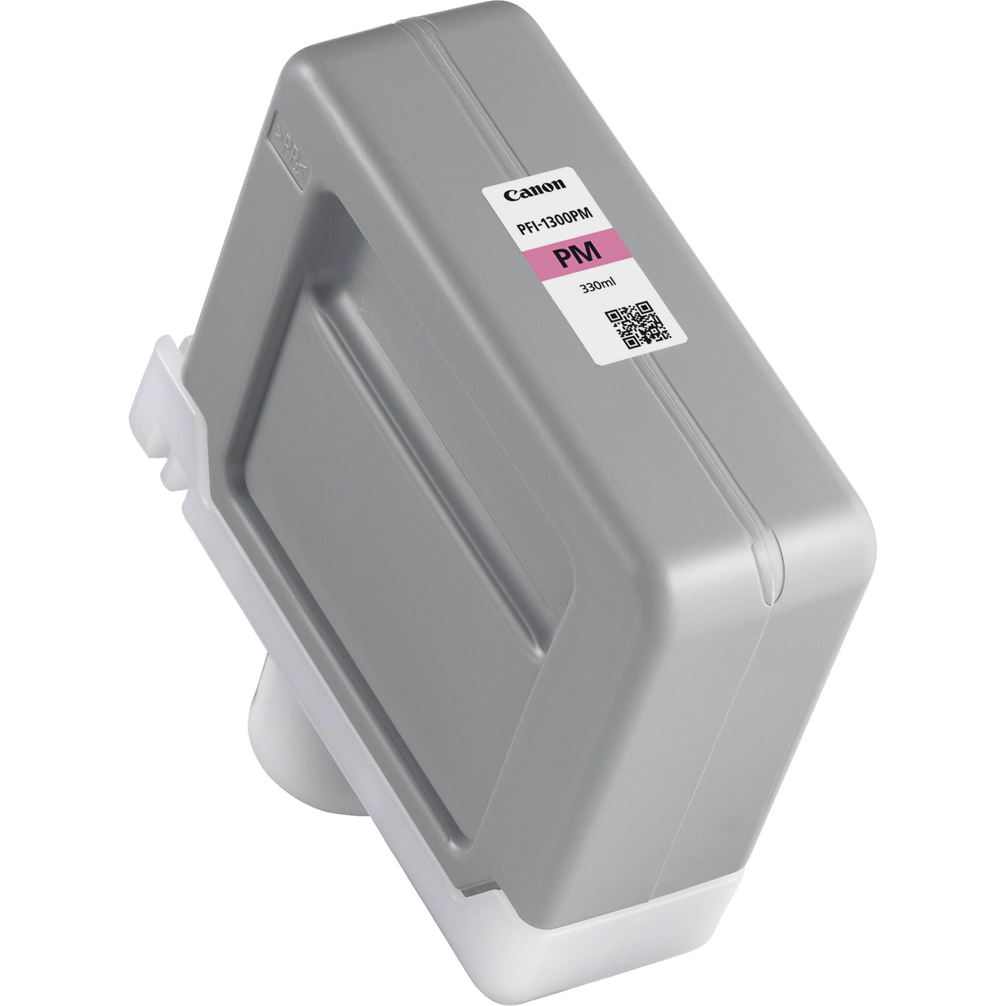 Image of Canon PFI-1300PM cartuccia Inkjet Originale Magenta per foto 074