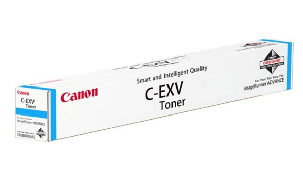 Image of Canon 0482C002 toner 1 pz Originale Ciano 074