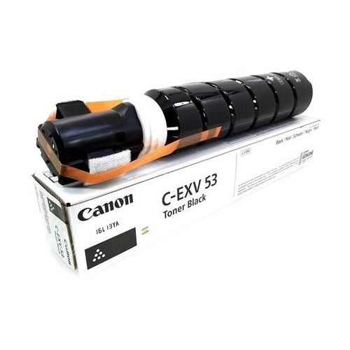 Image of Canon C-EXV53 toner 1 pz Originale Nero 074