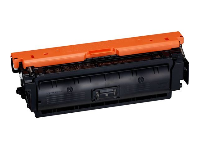 Image of Canon 040 toner 1 pz Originale Nero 074