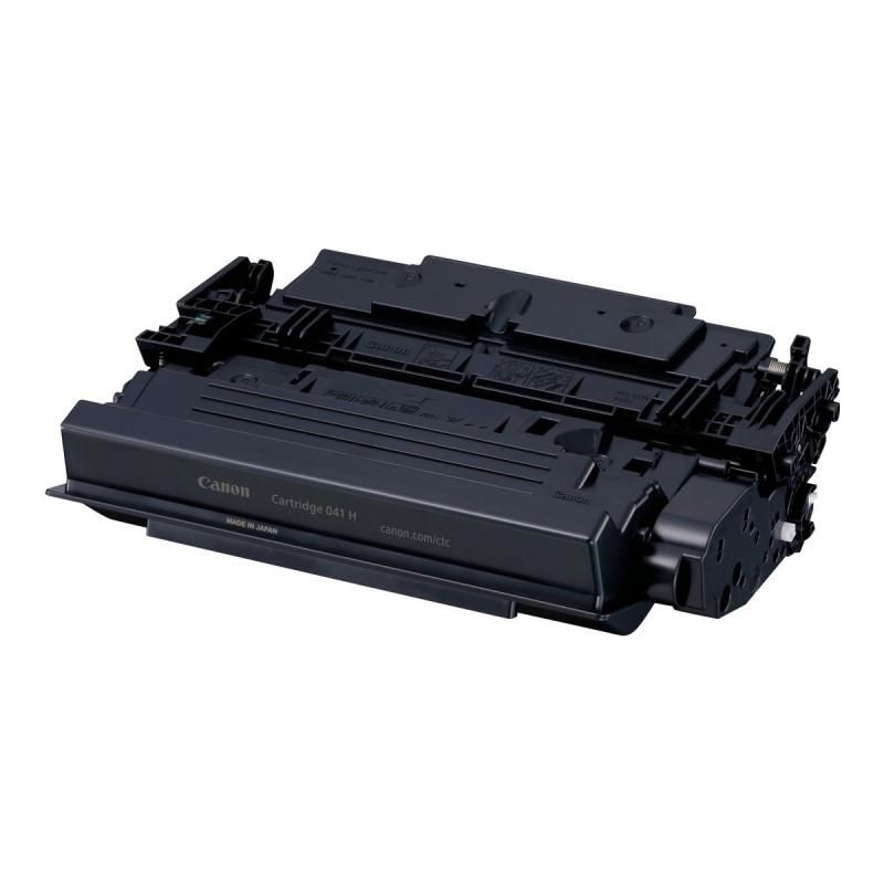 Image of Canon CRG-041H toner 1 pz Originale Nero 074