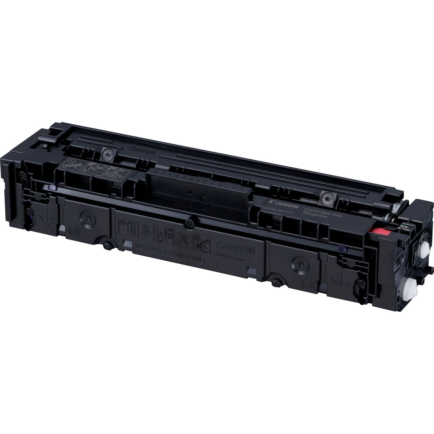 Image of Canon 045 toner 1 pz Originale Magenta 074