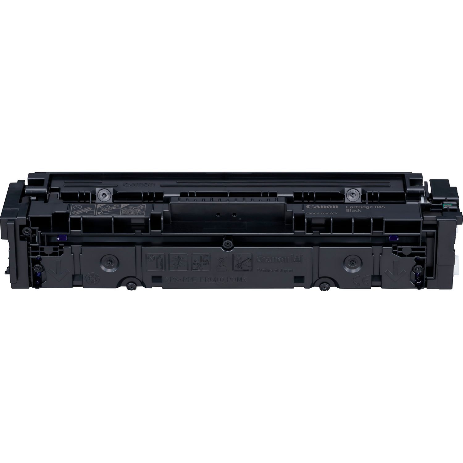 Image of Canon 045 toner 1 pz Originale Nero 074