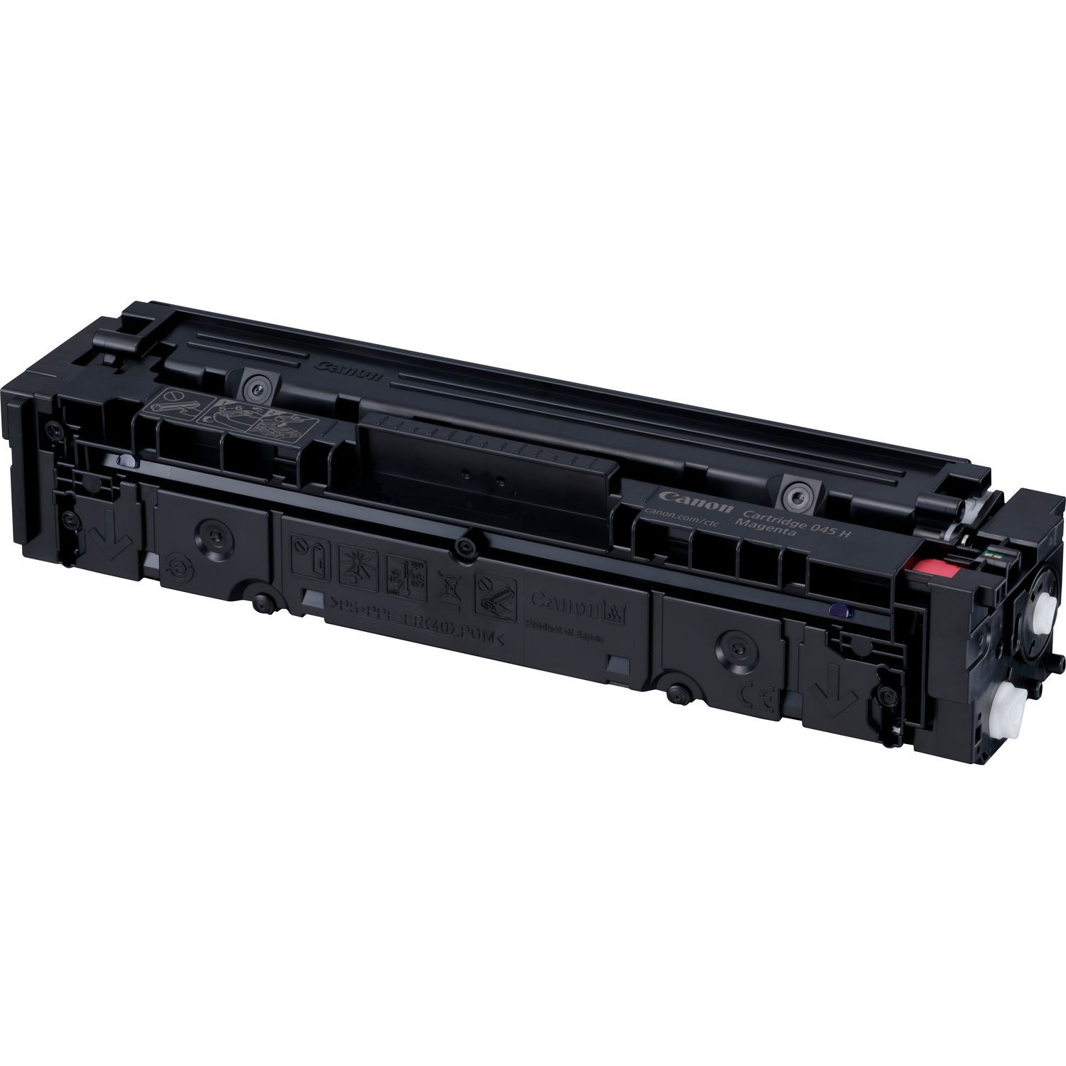 Image of Canon 045 H toner 1 pz Originale Magenta 074