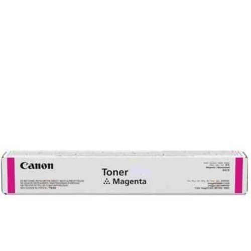 Image of Canon C-EXV 54 toner Originale Magenta 074