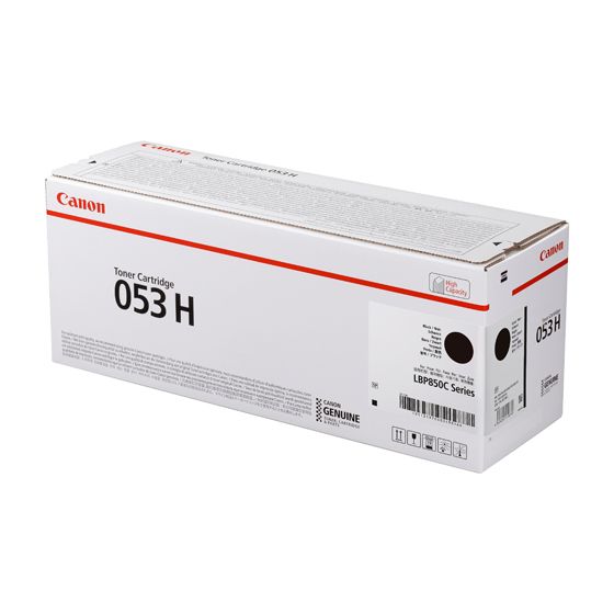 Image of Canon 053H toner 1 pz Originale Nero 074