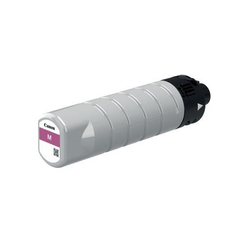 Image of Canon PGI-7500XL cartuccia Inkjet 1 pz Originale Resa extra elevata (super) Magenta 074