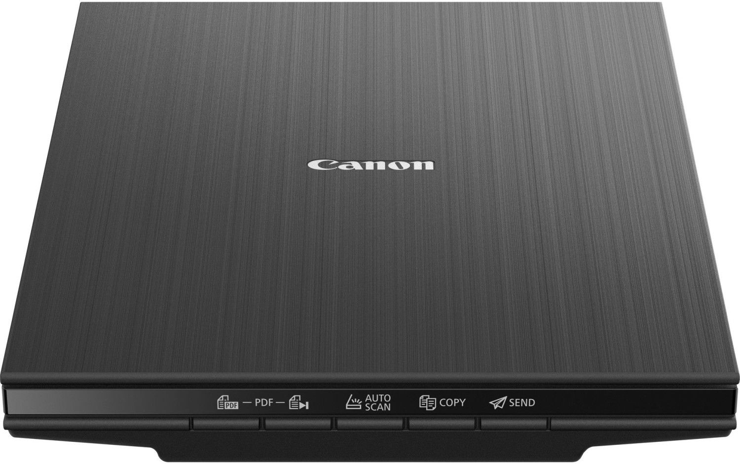 Image of Canon CanoScan Scanner piano LiDE 400, Nero 074