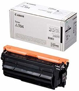 Image of Canon T04 toner 1 pz Originale Nero 074