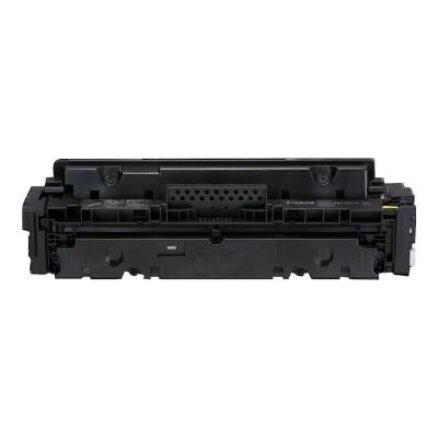 Image of Canon 055H toner 1 pz Originale Giallo 074