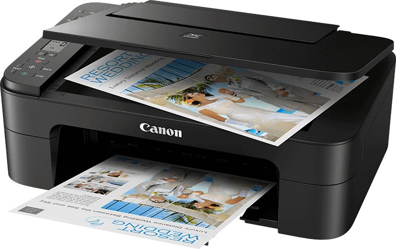 Image of Canon PIXMA TS3350 Ad inchiostro A4 4800 x 1200 DPI Wi-Fi 074