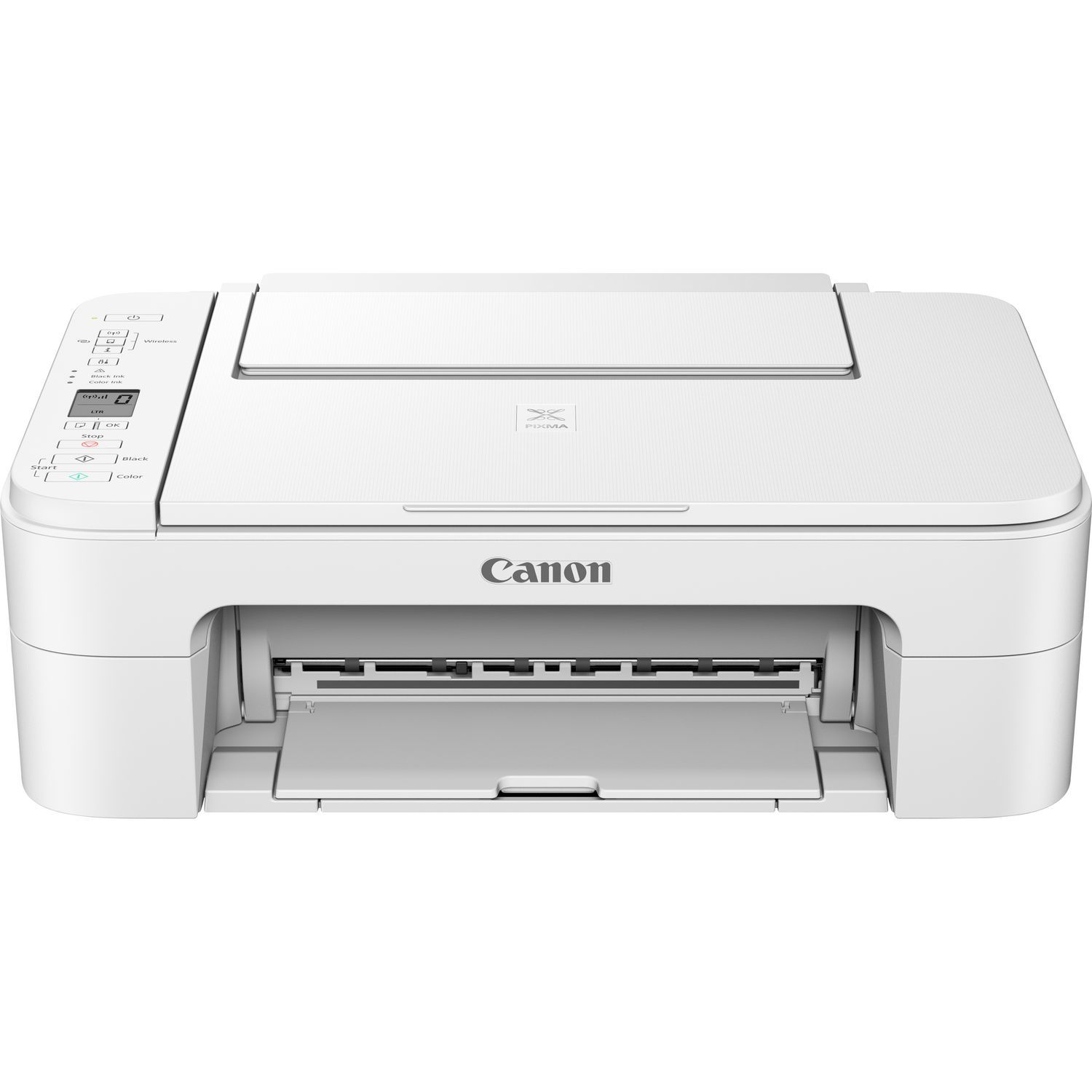 Image of Canon PIXMA TS3351 Ad inchiostro A4 4800 x 1200 DPI Wi-Fi 074