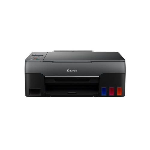 Image of Canon PIXMA G2560 MegaTank Ad inchiostro A4 10,8 ppm 074