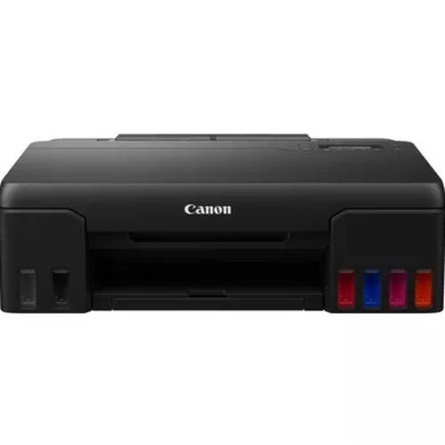 Image of Canon PIXMA G550 MegaTank stampante a getto Inkjet A colori 4800 x 1200 DPI A4 Wi-Fi 074