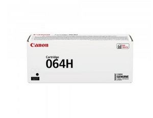 Image of Canon 064H toner 1 pz Originale Nero 074