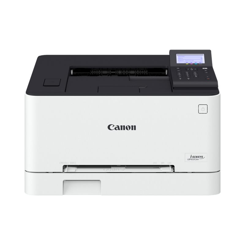 Image of Canon i-SENSYS LBP633Cdw A colori 1200 x 1200 DPI A4 Wi-Fi 074