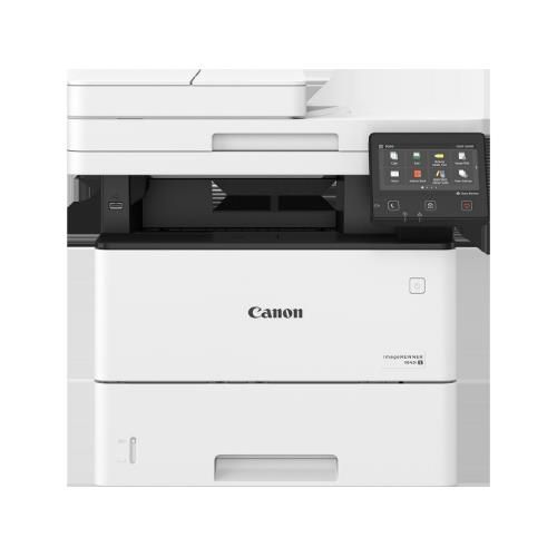 Image of Canon imageRUNNER 1643i II Laser A4 1200 x 1200 DPI 43 ppm Wi-Fi 074