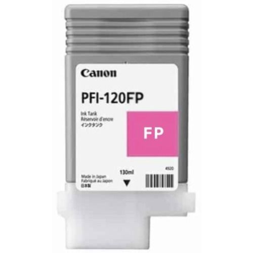 Image of Canon PFI-120 cartuccia Inkjet 1 pz Originale 074