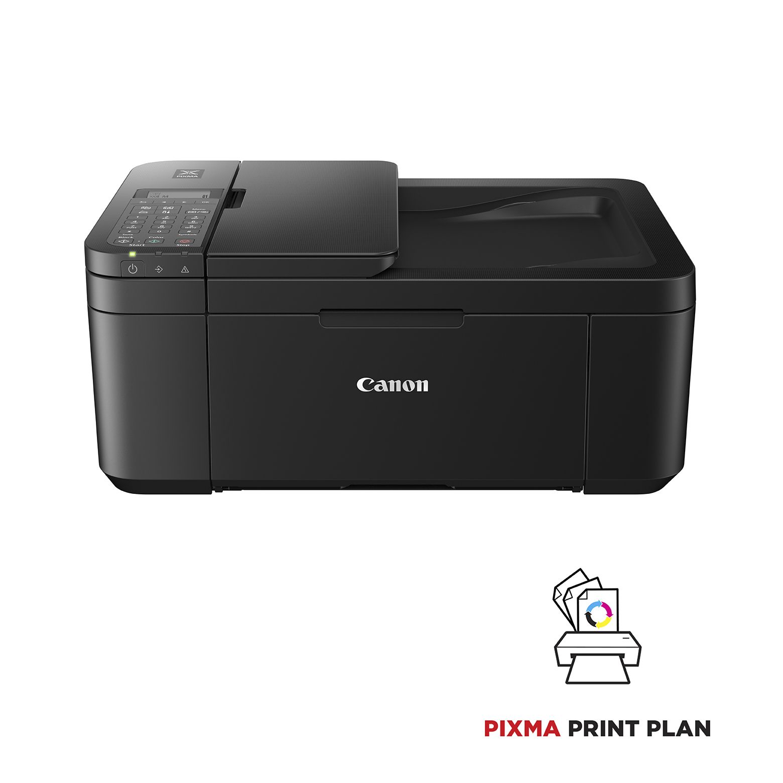 Image of Canon PIXMA TR4750i Ad inchiostro A4 4800 x 1200 DPI Wi-Fi 074