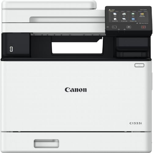 Image of Canon i-SENSYS X C1333i Laser A4 1200 x 1200 DPI 33 ppm Wi-Fi 074