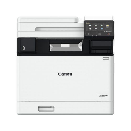 Image of Canon i-SENSYS MF754CDW Laser A4 1200 x 1200 DPI 33 ppm Wi-Fi 074