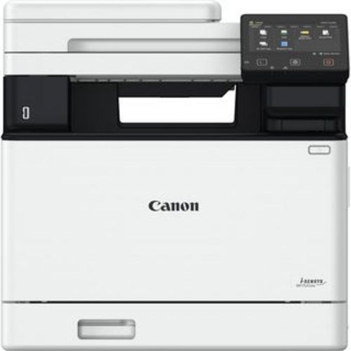 Image of Canon i-SENSYS MF752Cdw Laser A4 1200 x 1200 DPI 33 ppm Wi-Fi 074