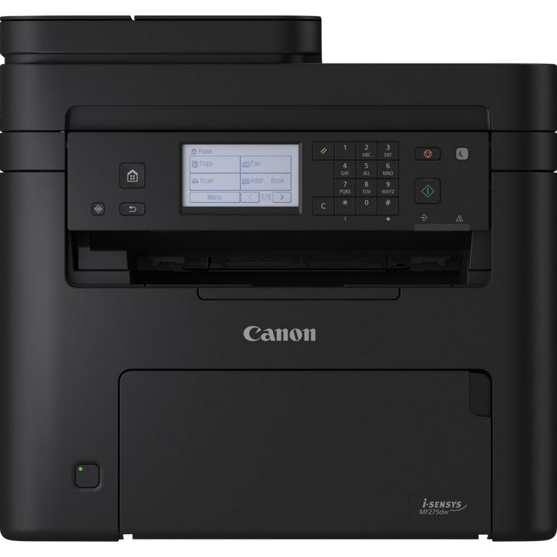 Image of Canon i-SENSYS MF275dw Laser A4 2400 x 600 DPI 29 ppm Wi-Fi 074